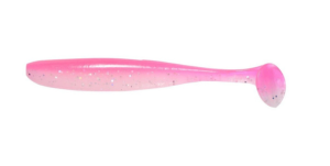 GUMA KEITECH EASY SHINER 4" LT47T LT PINK GLOW 1SZT