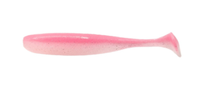 GUMA KEITECH EASY SHINER 4" LT59T LT PINK LADY 1SZT