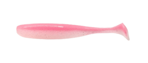 GUMA KEITECH EASY SHINER 4" LT59T LT PINK LADY 1SZT