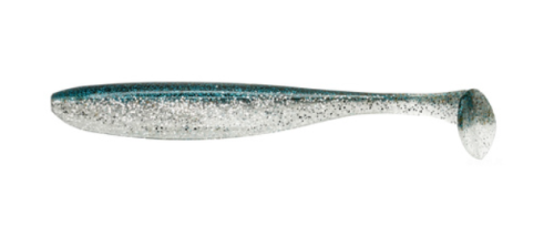 GUMA KEITECH EASY SHINER 6.5" 431T HASU(SILVER SHINER) 1SZT