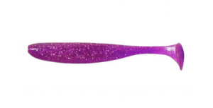 GUMA KEITECH EASY SHINER 6.5" LT33S PURPLE CHAMELEON SILVER FLK 1SZT
