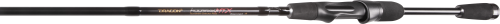 WĘDKA DARGON AGRESSOR MTX TORAY T1100G S2-80114-XFMH PIKE HUNTER 35 2.45M 10-35G