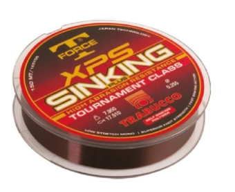 ŻYŁKA TRABUCCO XPS SINKING PLUS 0,200MM 150M