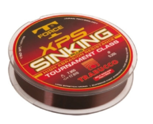 ŻYŁKA TRABUCCO XPS SINKING PLUS 0,280MM 150M