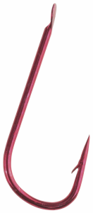 HACZYKI DRENNAN FINE RED #18 20SZT