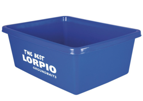 KUWETA LORPIO 11L