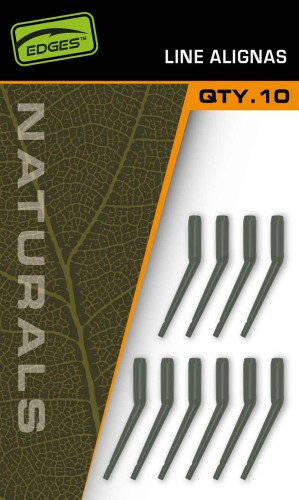 POZYCJONER FOX LINE ALIGNAS NATURAL 10SZT