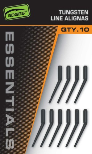 POZYCJONER FOX ESSENTIALS LINE ALIGNAS TUNGSTEN