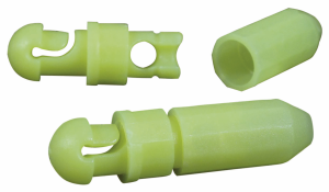 ŁĄCZNIK STONFO OVER SIZE GUMA-ŻYŁKA 2,5-3,1MM 1SZT