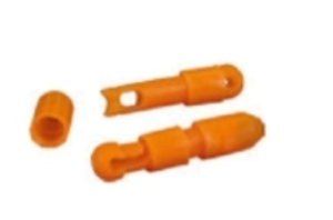 ŁĄCZNIK STONFO SUPER ELITE GUMA-ŻYŁKA 0,9 – 1,2 1SZT