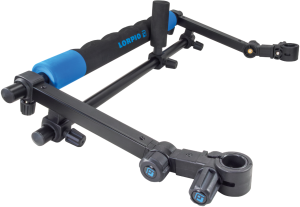 SUPPORT LORPIO DO DŁUGIEJ WĘDKI REBEL 290 60CM