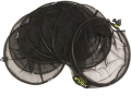 SIATKA LORPIO PVC OKRĄGŁA 40CM 1,5M