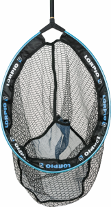 KOSZ DO PODBIERAKA LORPIO DUAL RUBBER PRO 45X37CM