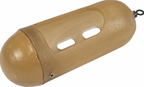 KOSZYK ZANĘTOWY LORPIO WINDOW FEEDER SOLID S 20G