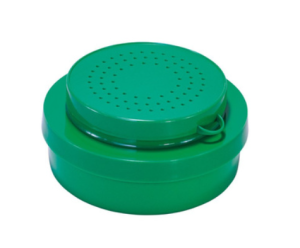 PUDEŁKO LORPIO NA ROBAKI ALCATRAZ 0,5L