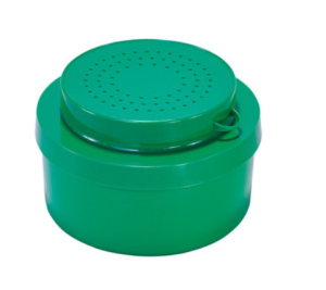 PUDEŁKO LORPIO NA ROBAKI ALCATRAZ 0,75L