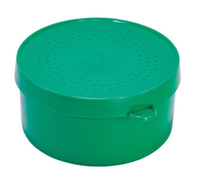 PUDEŁKO LORPIO NA ROBAKI TADMOR O 85H 44MM 0,5L