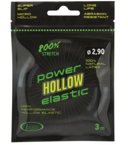 AMORTYZATOR LORPIO POWER HOLLOW ELASTIC 2,90MM 3M