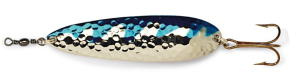 BŁYSTKA ABU GARCIA HAMMER S/BLUE 8,5CM 30G