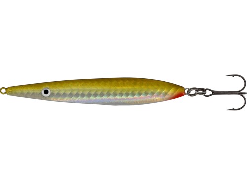 PILKER WESTIN F360 20G 8CM OLIVE DIAMOND