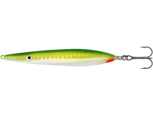PILKER WESTIN F360 26G 9CM CHARTREUSE DIAMOND