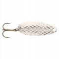 MICRO WAHADŁÓWKA JMC UL SPOON 1,6G 2,8CM SILVER