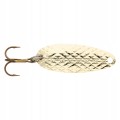 MICRO WAHADŁÓWKA JMC UL SPOON 1,6G 2,8CM GOLD