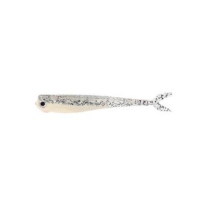 GUMA KONGER TWINKY SHAD DROP SHOT 8,2CM K.02