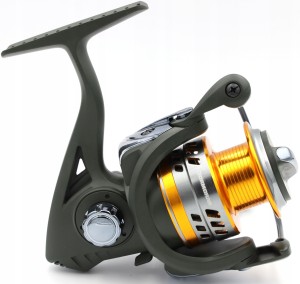 KOŁOWROTEK CORMORAN I-COR 2PIF 3000