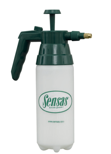 SPRYSKIWACZ SENSAS MINI