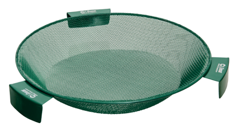 SITO SENSAS TAMIS ROND WORLD CHAMPION 33CM 2MM