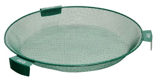 SITO SENSAS TAMIS ROND WORLD CHAMPION 45CM 3,5MM