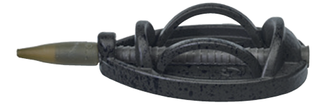 KOSZYK SENSAS EDS METHOD FEEER L 25G