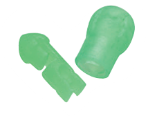 ŁĄCZNIK SENSAS GUMA ZESTAW GM 1SZT