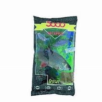 ZANĘTA SENSAS 3000  NOIRE 1 KG