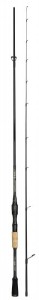 WĘDKA GUNKI FINESSE GAME S235 CM 3,5-18 GR