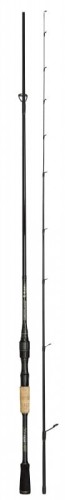 WĘDKA GUNKI FINESSE GAME S235 CM 3,5-18 GR