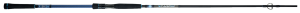 WĘDKA GUNKI X'CAST LITE JIG S-220XH+ 40-120G 1+1 SEC