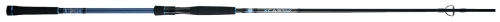 WĘDKA GUNKI X'CAST LITE JIG S-220XH+ 40-120G 1+1 SEC