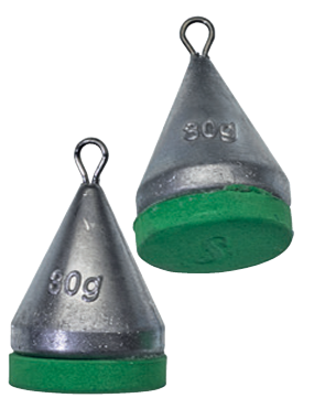 GRUNTOMIERZ SENSAS PYRAMIDALE COMPETITION 15G 2SZT