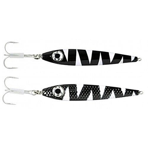 PILKER SPRO PILK`X 150G BLACK TIGER