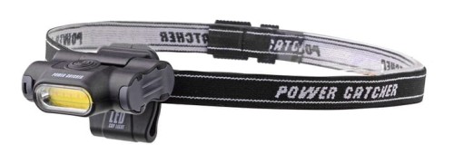 LATARKA SPRO LED CAP-LIGHT