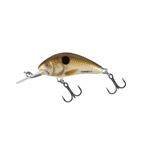 WOBLER SALMO HORNET 3 PEARL SHAD TONĄCY