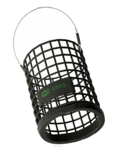 KOSZYK SENSAS SPOD METAL CAGE L 25G