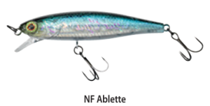 WOBLER ILLEX JACKALL TINY FRY 65 SP NF ABLETTE