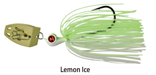 GUNKI BOOMER 14G LEMON ICE