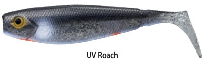 GUMA GUNKI G-BUMP GHOST ROACH 10,5CM 1SZT