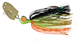 GUNKI BOOMER 14G BLACK CHICKEN M.S