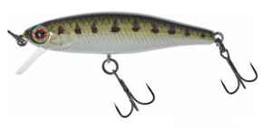 WOBLER ILLEX JACKALL TINY FRY 50 SP GOUJON