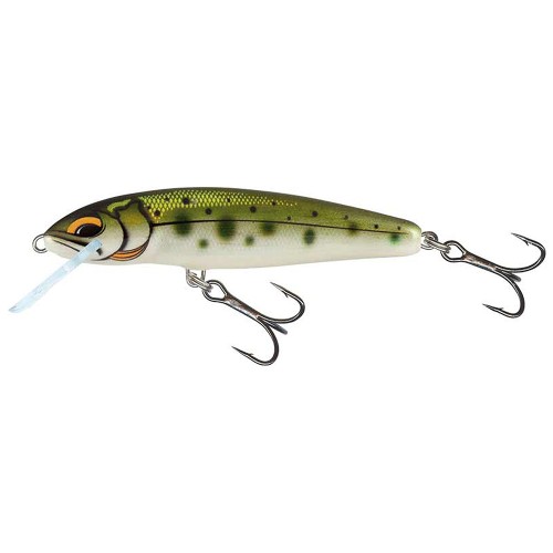 WOBLER SALMO MINNOW 5 YAMAME AYU TONĄCY